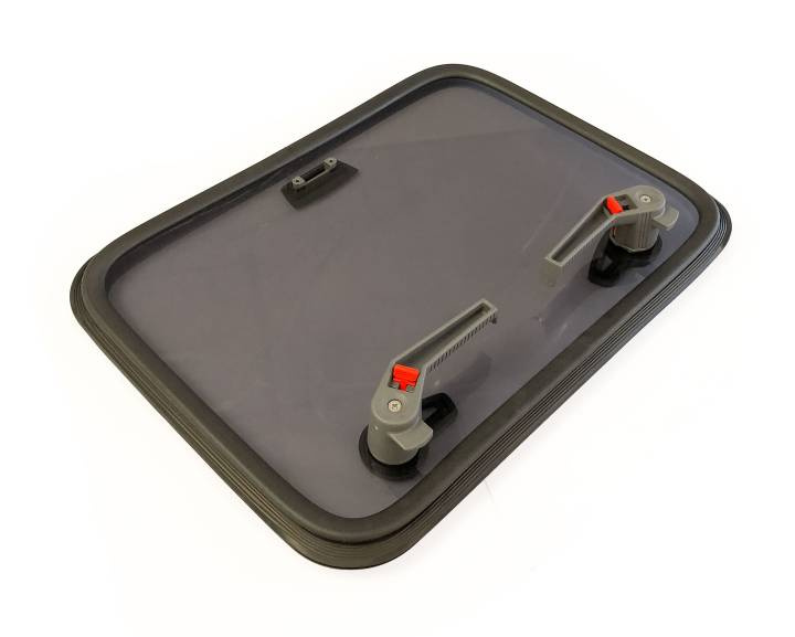 Glas och Tätning För Lewmar