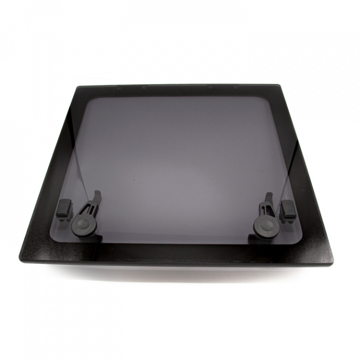 Glas Tätning Lewmar Flush-2G