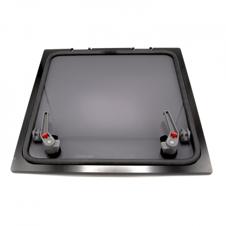 Glas Tätning Lewmar Flush-2G