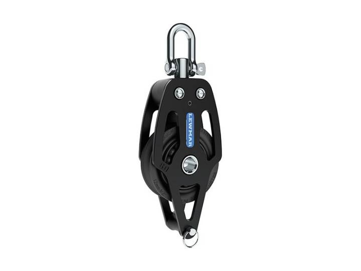 HTX Block Enkel Hundsvott