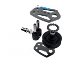 HTX Block Trippel HTX Block Trippel