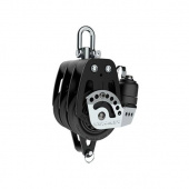 HTX Block Trippel Hundsvott/Lås HTX Block Trippel Hundsvott/Lås