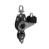 HTX Block Enkel Fiol Hundsvott/Cleat HTX Block Enkel Fiol Hundsvott/Cleat