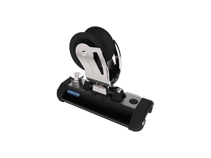 HTX Genua Låsskena Glidstav