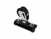 HTX Genua Låsskena Glidstav HTX Genua Låsskena Glidstav