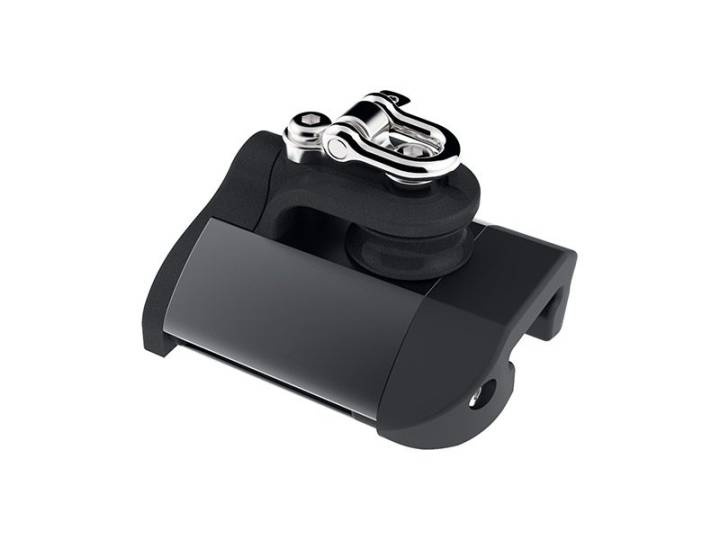 HTX Ändstopp Enkel Hundsvott