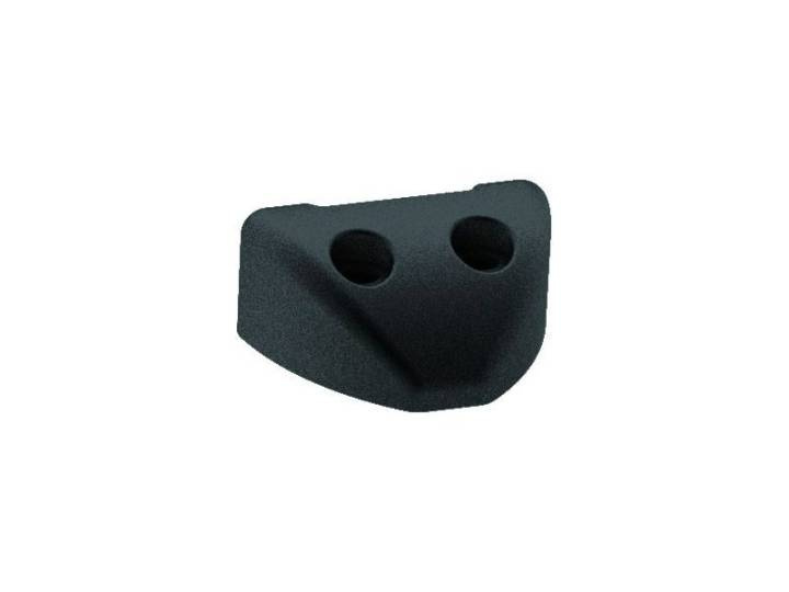 HTX Avslutning Skena Gummi