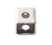 Lewmar Rostfri Kopp Till Storskotstravare Lewmar Rostfri Kopp Till Storskotstravare