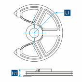 Kvadrant 260° Kvadrant 260°