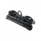 NTR Standard Schackel Enkel NTR Standard Schackel Enkel