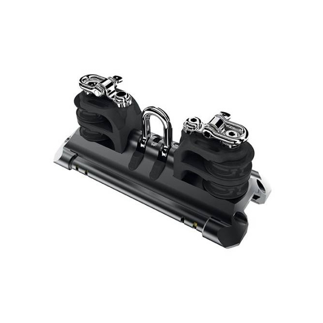 NTR Standard Schackel Dubbel Hundsvott