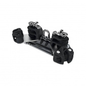 NTR Standard Schackel Dubbel Hundsvott NTR Standard Schackel Dubbel Hundsvott