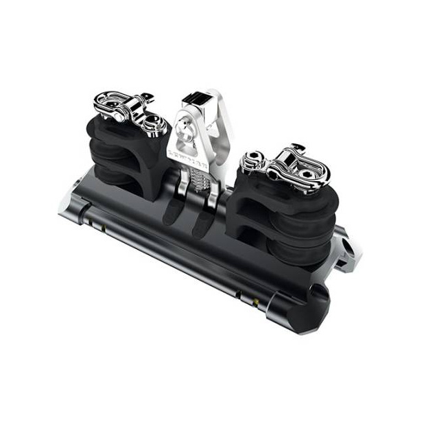 NTR Standard Stående Dubbel Hundsvott