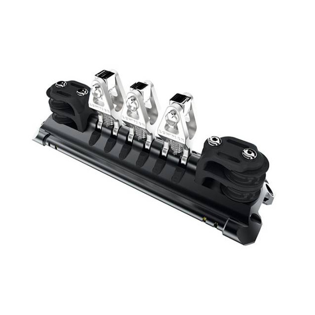 NTR Lång Stående Dubbel 3xUp