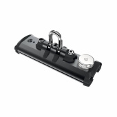 NTR Standard Schackel Låsskena NTR Standard Schackel Låsskena