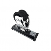 NTR Ändstopp Med Skot Ledare NTR Ändstopp Med Skot Ledare