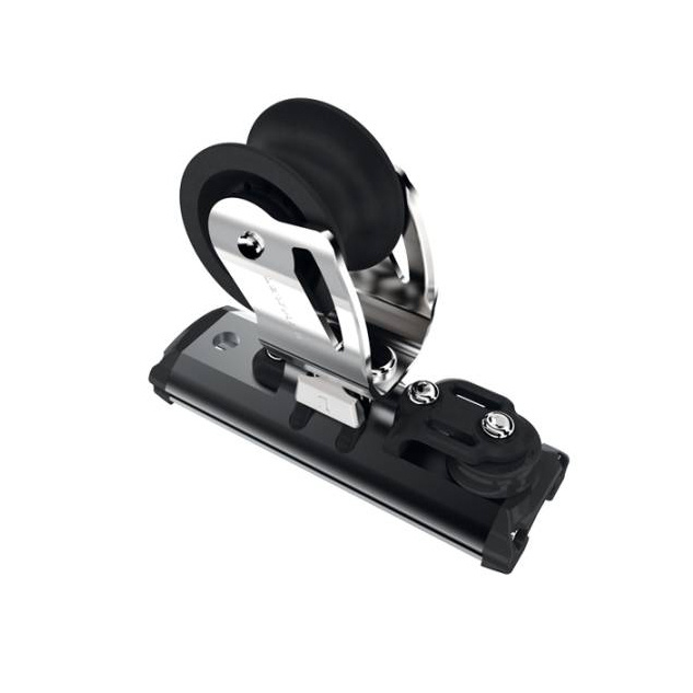 NTR Genua Med Kontrolltrissa SR