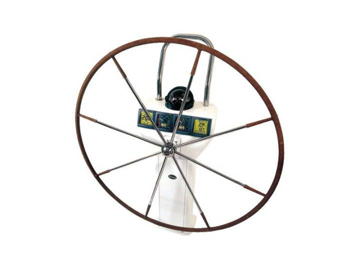 Lewmar Royale Piedestal