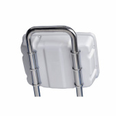 Lewmar Instrumentpod Båge Lewmar Instrumentpod Båge