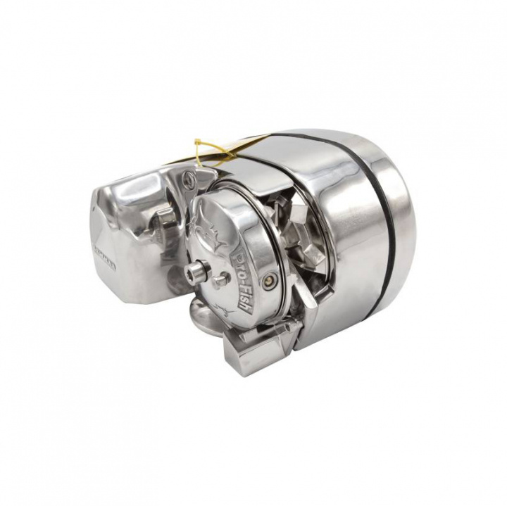 Ankarspel Pro-Fish - 1000 8mm