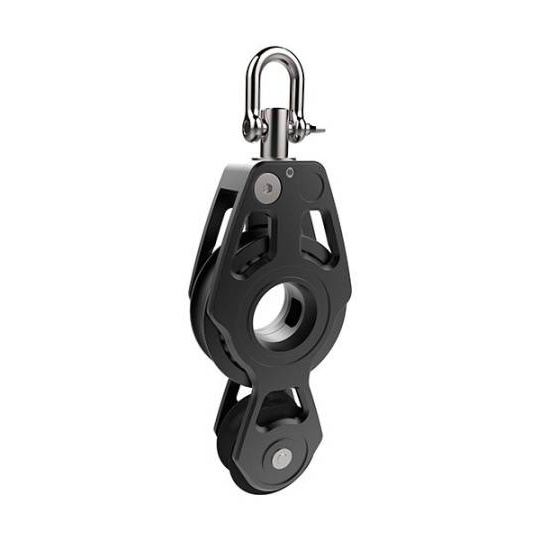 Racing Block Enkel Fiol