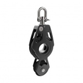 Racing Block Enkel Fiol Racing Block Enkel Fiol