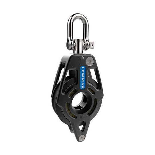 Racing High Load Block Enkel Hundsvott