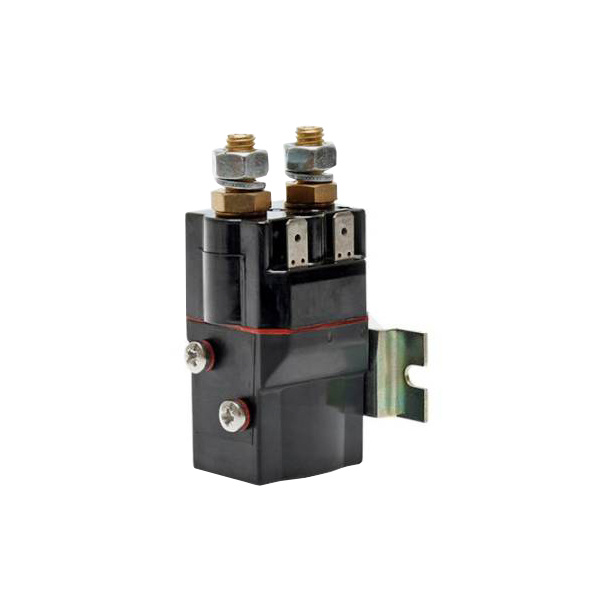 Kontaktor Singel 12/24V