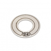 Lewmar Ocean Låsbricka Lewmar Ocean Låsbricka