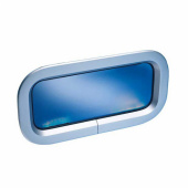 Ventil Standard Stängd Mk2 Rökfärgad Ventil Standard Stängd Mk2 Rökfärgad