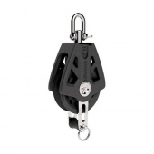 Synchro Block Enkel Hundsvott Synchro Block Enkel Hundsvott