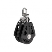 Synchro Block Dubbel Synchro Block Dubbel