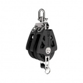 Synchro Block Dubbel Hundsvott Synchro Block Dubbel Hundsvott