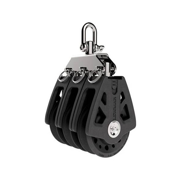 Synchro Block Trippel