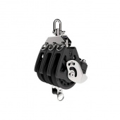 Synchro Block Trippel Hundsvott - 72 Synchro Block Trippel Hundsvott - 72