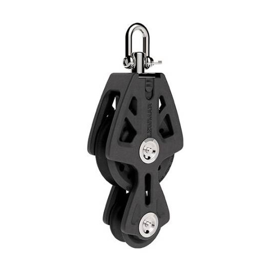 Synchro Block Enkel Fiol