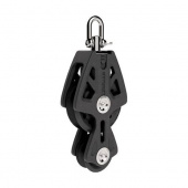 Synchro Block Enkel Fiol Synchro Block Enkel Fiol