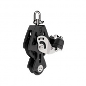 Synchro Block Enkel Fiol Lås Synchro Block Enkel Fiol Lås