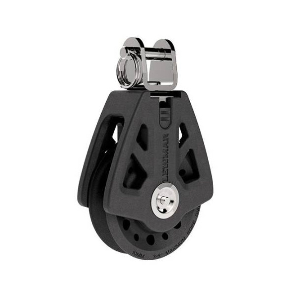 Synchro Fallblock Enkel