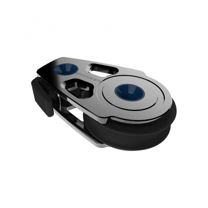 Synchro Fotblock Enkel Låsring