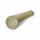 Glasfibertunnel Till Bogpropeller Glasfibertunnel Till Bogpropeller