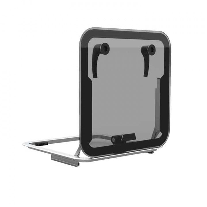 Ultra Låg Profil BiSquare