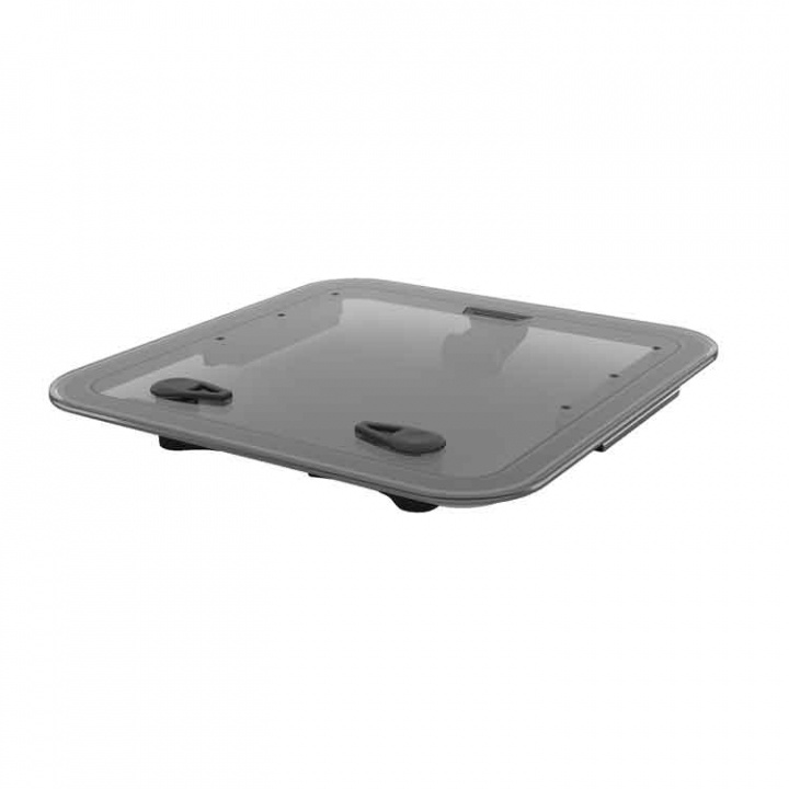 Ultra Låg Profil Med Handtag