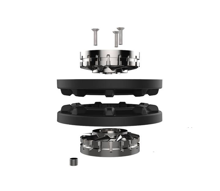 Kättinghjul Till VX2-VX3