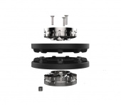 Kättinghjul Till VX2-VX3 Kättinghjul Till VX2-VX3