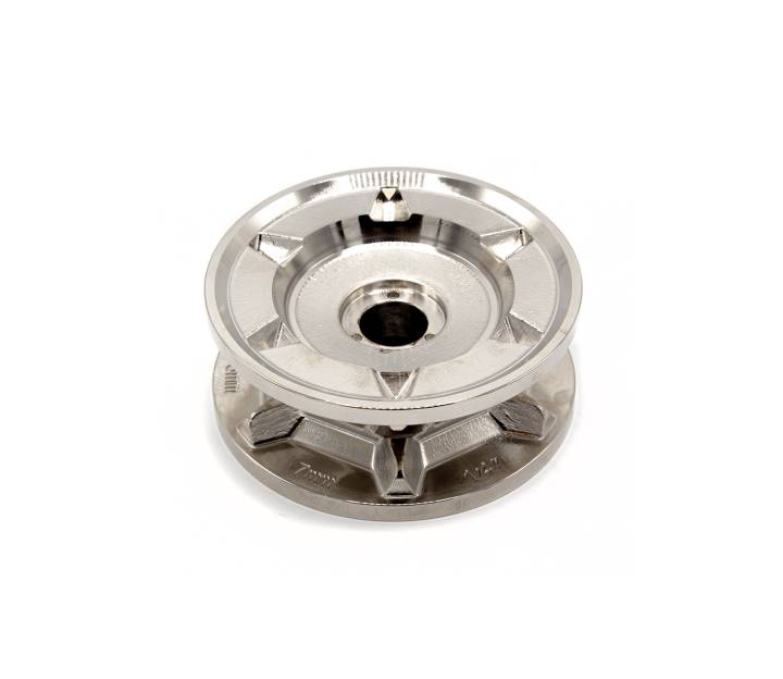 Kättinghjul Pro-Series / Fish