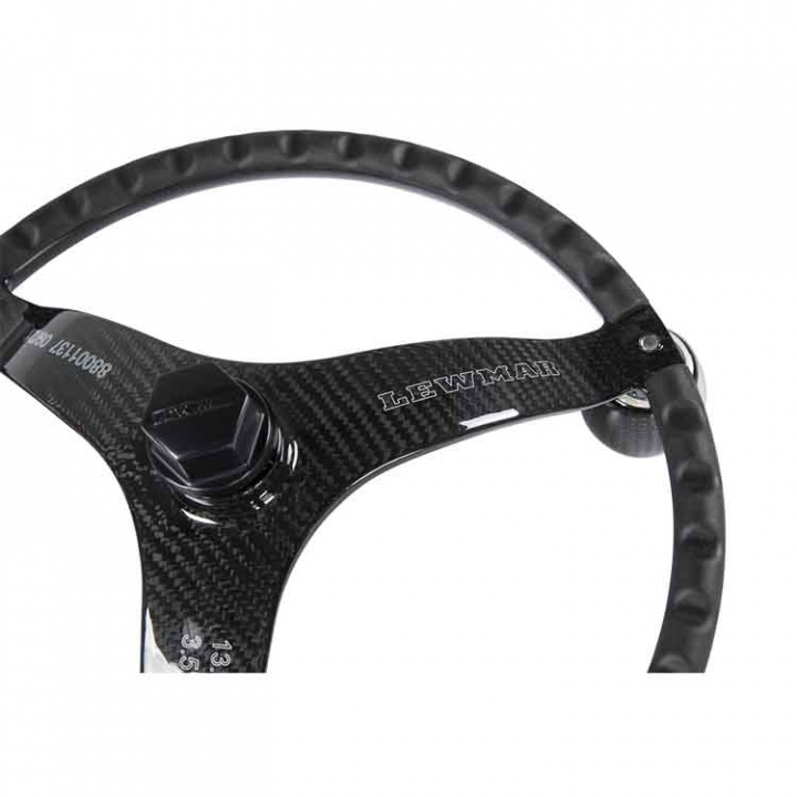 Kolfiberratt Med Knopp