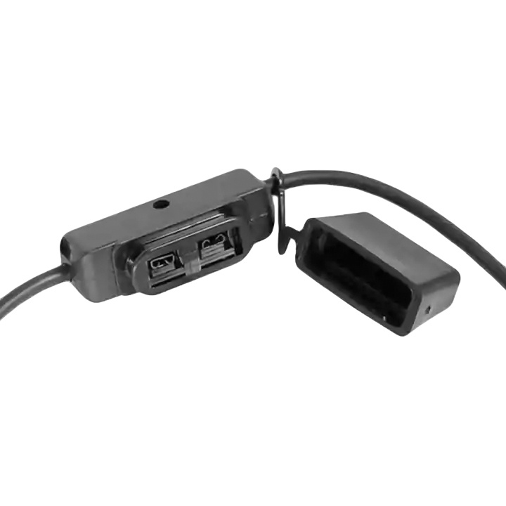 Säkringshållare Inline Maxi 60A