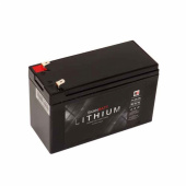 Lithiumbatteri 12V 9Ah BMS Bluetooth Lithiumbatteri 12V 9Ah BMS Bluetooth