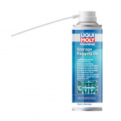 Invändig Motorkonservering 300ml (Fogging Oil) Invändig Motorkonservering 300ml (Fogging Oil)